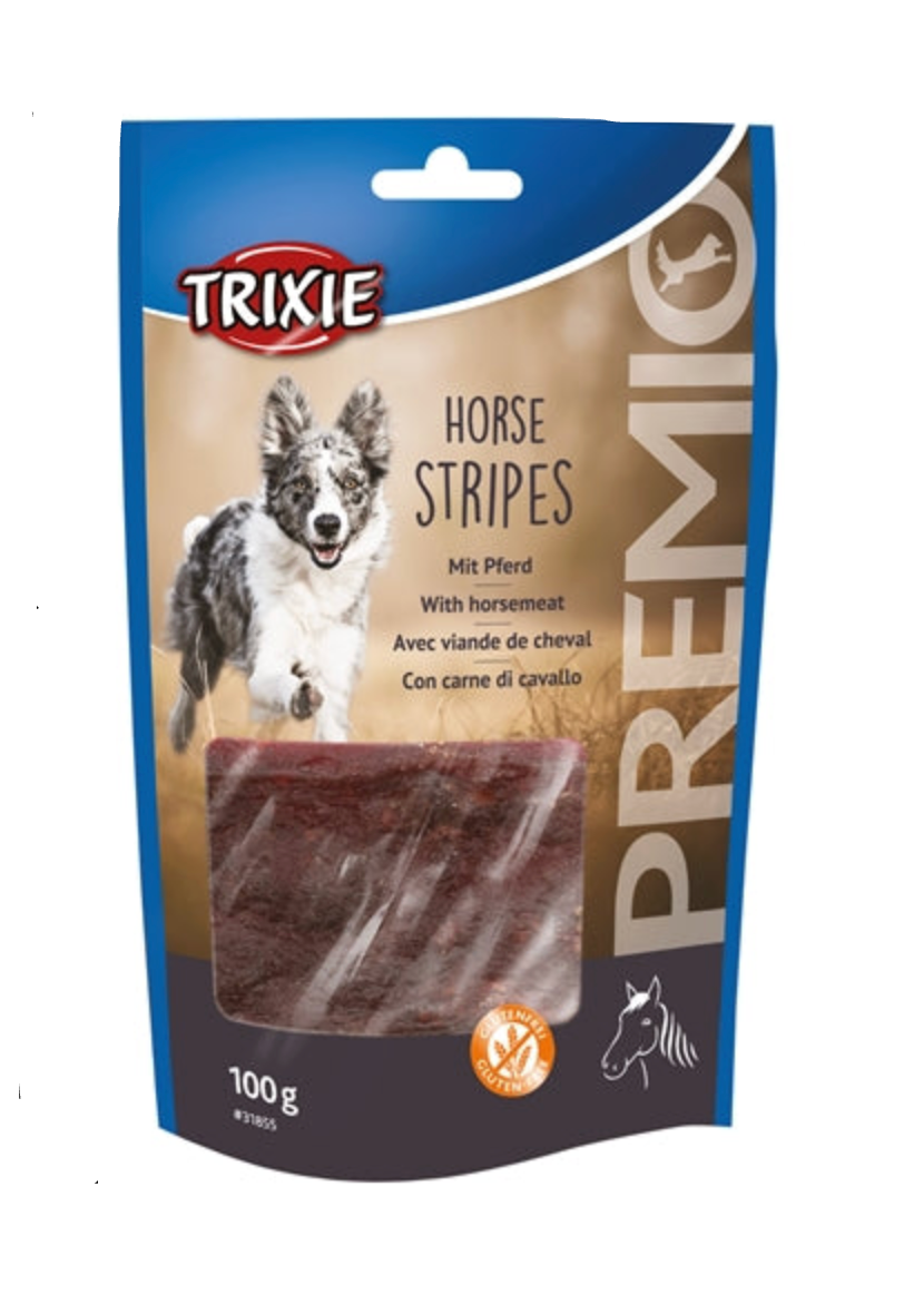 Trixie Premio Pferdestreifen